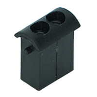 Kun shoulder rest component insert