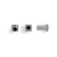 Gibraltar Swivel Nut Inserts SC-LG