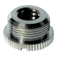 Gewa Reduziergewinde