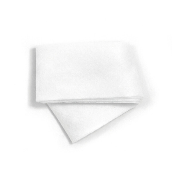 Gibraltar Felt Strips SC-BF