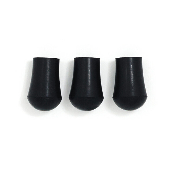 Gibraltar Floating Floor Tom Rubber Feet  SC-FFT