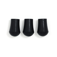 Gibraltar Floating Floor Tom Rubber Feet  SC-FFT