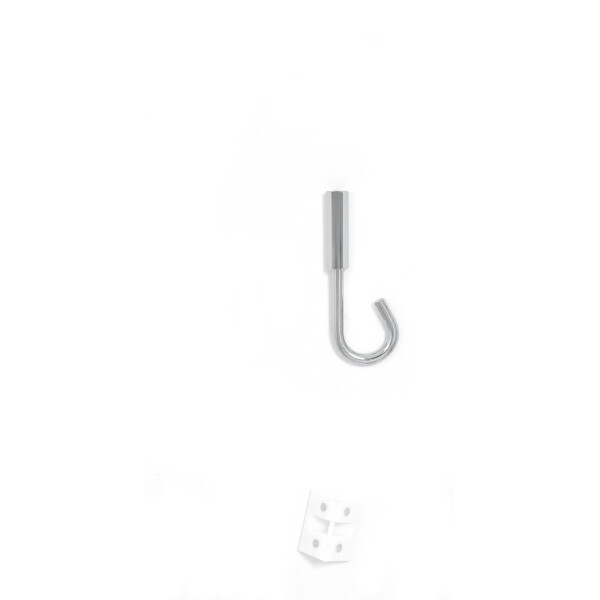 Gibraltar Cymbal Tilter Mounted Gong Hook SC-GGCSM