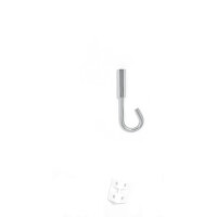 Gibraltar Cymbal Tilter Mounted Gong Hook SC-GGCSM