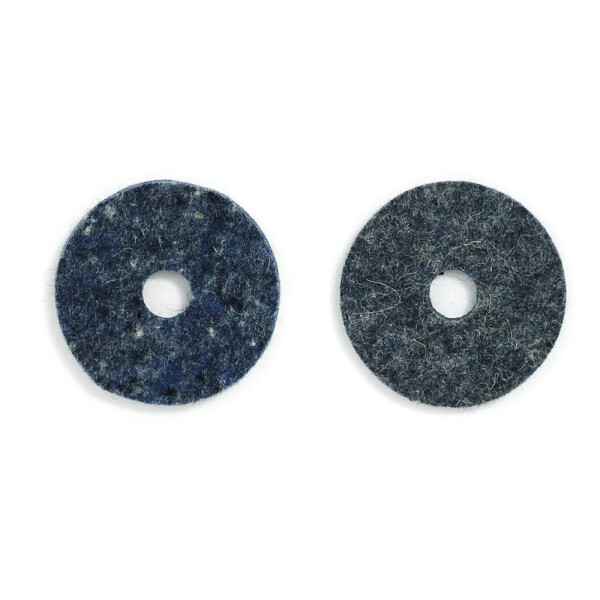 Gibraltar Hi-Hat Cup Felts SC-HF2