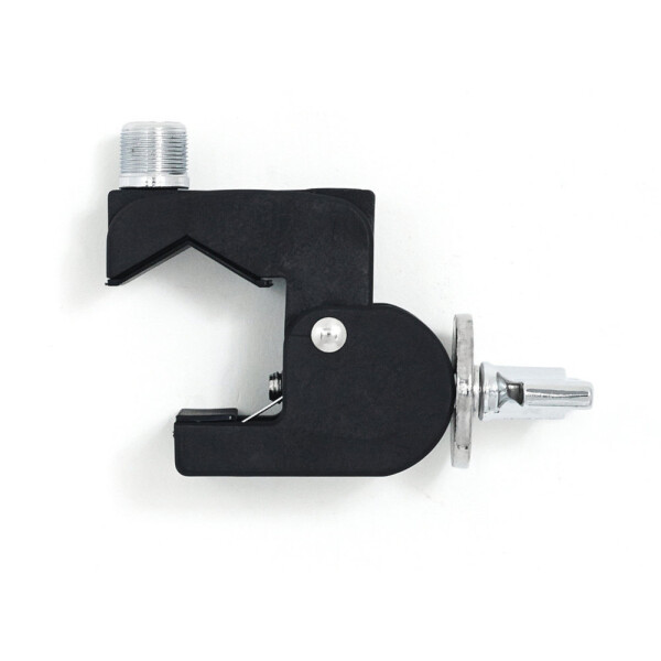 Gibraltar Microphone Clamp Gooseneck SC-MMMC