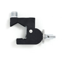 Gibraltar Microphone Clamp Gooseneck SC-MMMC