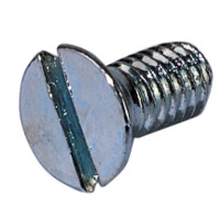 Bonmusica countersunk head screw