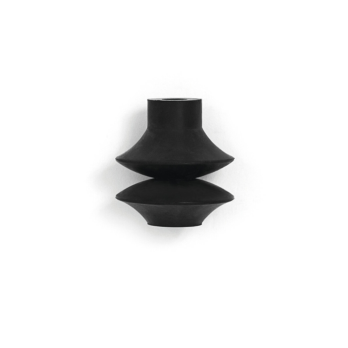 Gibraltar Rubber Cymbal Sleeve and Seat  box