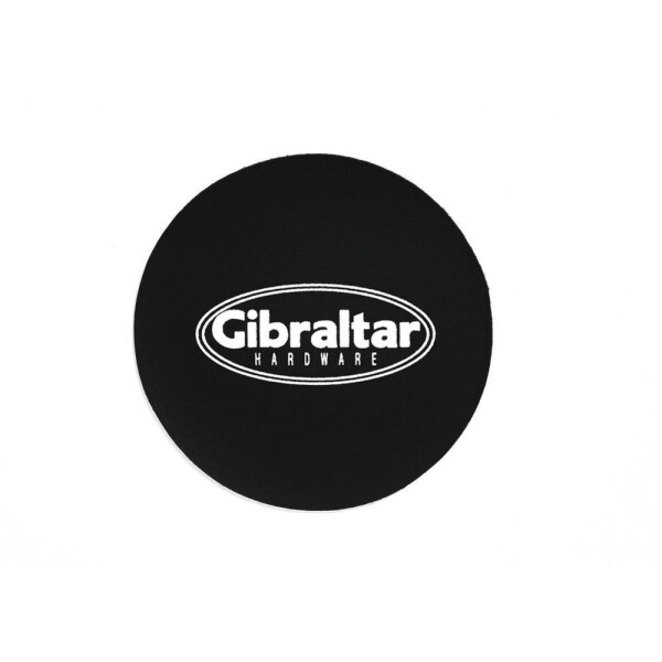 Gibraltar Beater Pad SC-BPL Single
