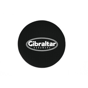 Gibraltar Beater Pad SC-BPL Single