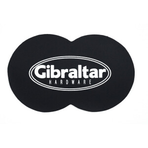 Gibraltar Beater Pad SC-BPL Single