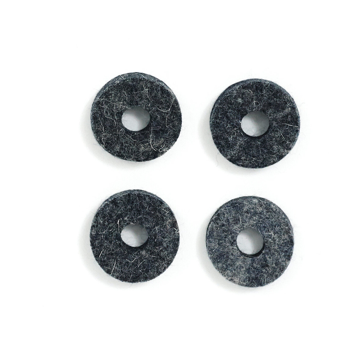 Gibraltar Cymbal Stand Felts SC-CFL/4