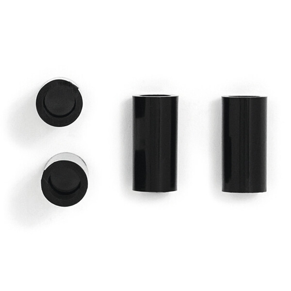 Gibraltar Cymbal Stand Sleeves SC-CS8MM