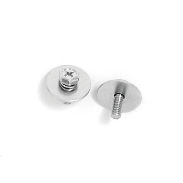 Gibraltar Internal Lug Mounting Screws SC-ILS
