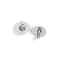 Gibraltar Internal Lug Mounting Screws SC-ILS
