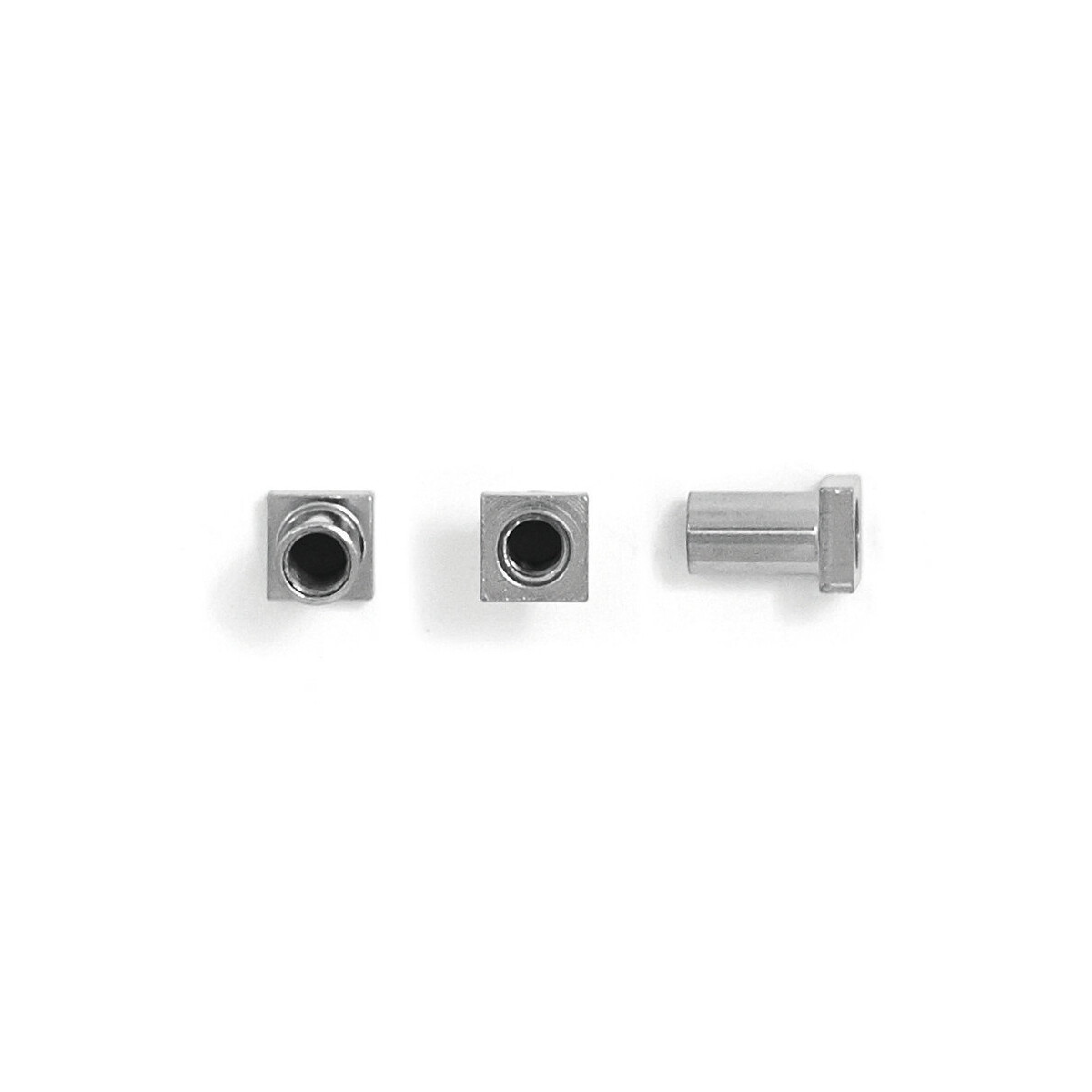Gibraltar Swivel Nut Inserts SC-LN