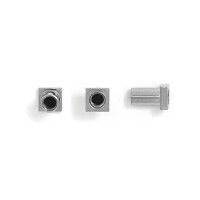 Gibraltar Swivel Nut Inserts SC-LN