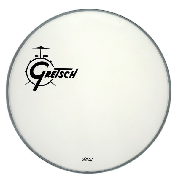 Gretsch Ambassador Coated 24" O