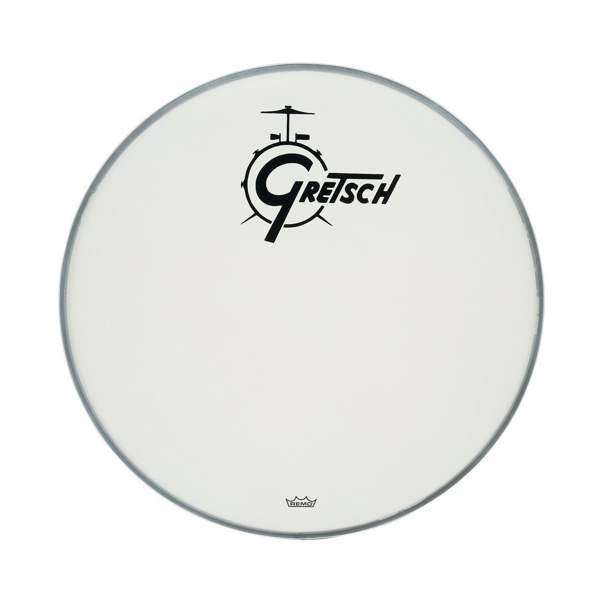 Gretsch Ambassador Coated 26" Reso