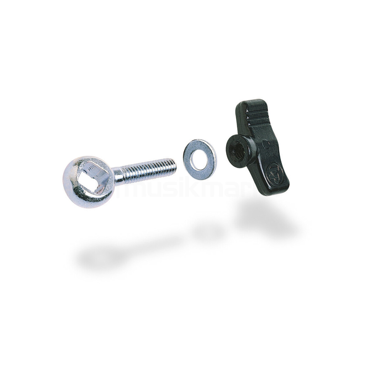 LP Holder Cowbell 308