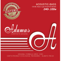 Adamas 5300ML A-Bass