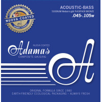 Adamas 5300NU-M A bass