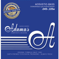 Adamas 5300NU-ML A-Bass