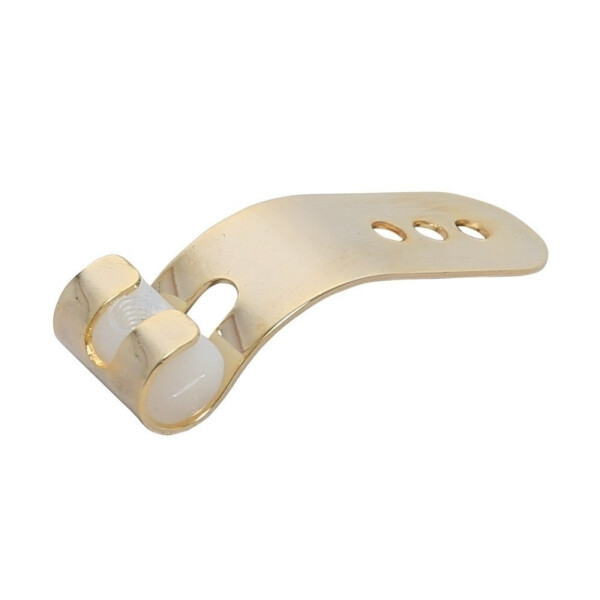 Augustin shoulder rest component foot holder
