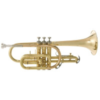 Bach Bb-Kornett CR301H