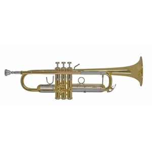 Bach Bb trumpet TR450