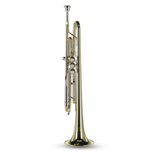 Bach Bb trumpet TR450