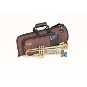 Bach Bb trumpet TR450