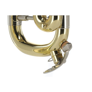 Bach Bb trumpet TR450