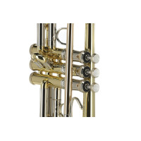 Bach Bb trumpet TR450