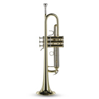 Bach Bb trumpet TR450