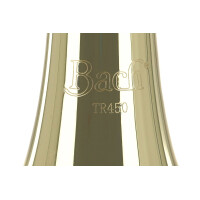 Bach Bb trumpet TR450