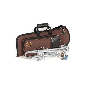Bach Bb trumpet TR450S