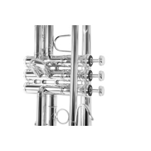 Bach Bb trumpet TR450S