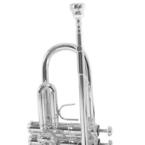 Bach Bb trumpet TR450S