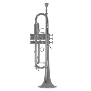 Bach Bb trumpet TR450S