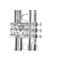 Bach Bb trumpet TR450S