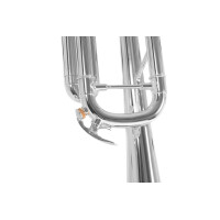 Bach Bb trumpet TR450S