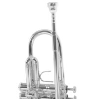 Bach Bb trumpet TR450S