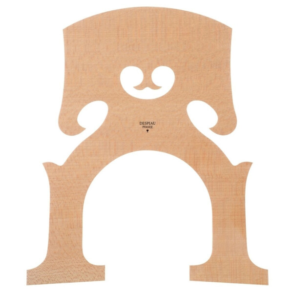 Despiau 3/4 foot width 150 high bridge