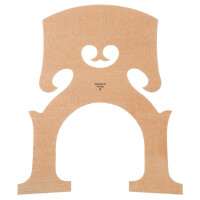 Despiau bass bridge 4/4 foot width 158