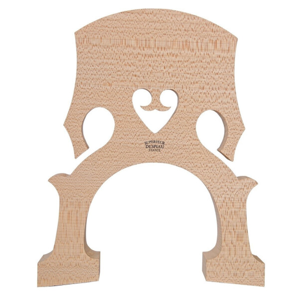 Despiau bass bridge Superieur 1/2 foot width 138