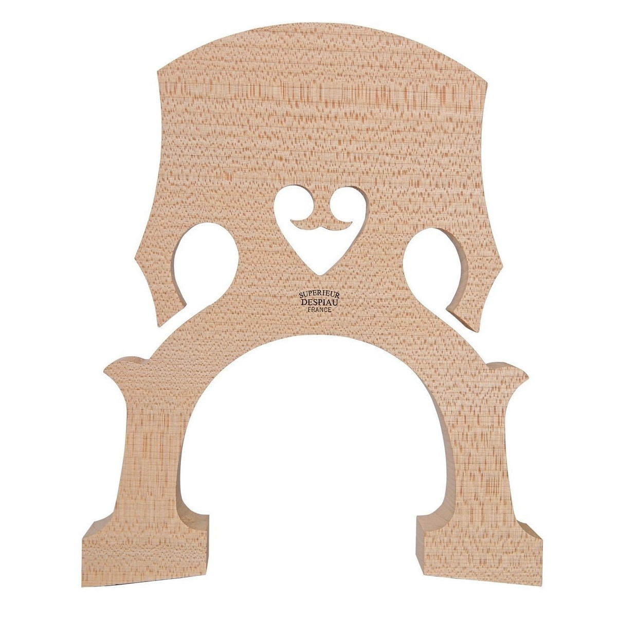 Despiau bass bridge Superieur 1/4 foot width 130