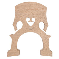 Despiau bass bridge Superieur 4/4 foot width 158