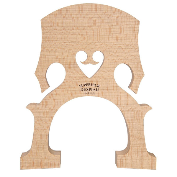Despiau cello bridge Superieur 4/4 foot width 90